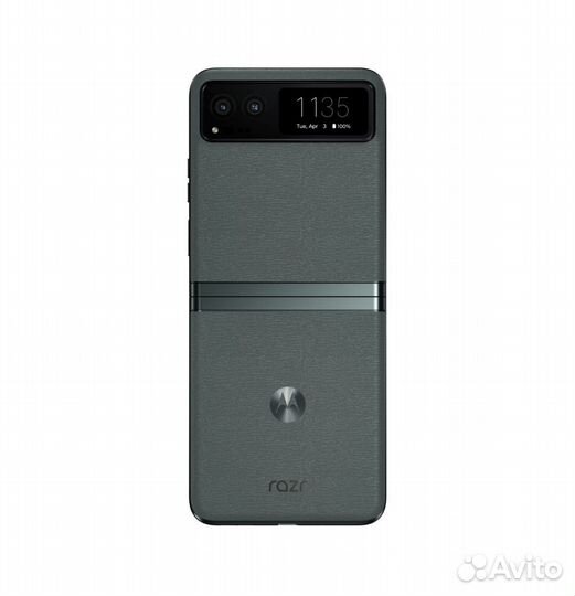 Motorola Razr 40, 8/256 ГБ