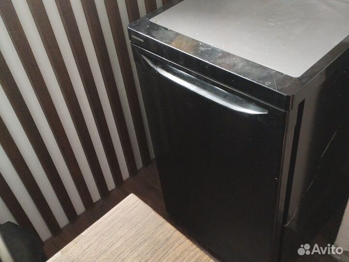 Минихолодильник liebheer