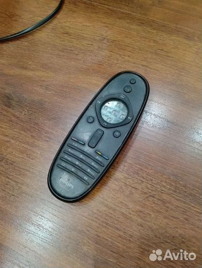 Телевизор philips 32pfl5405h/60