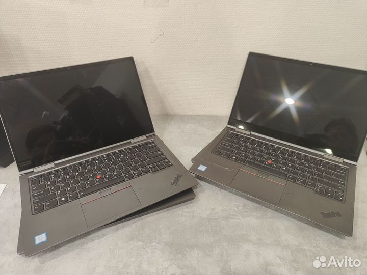 Lenovo ThinkPad X1 Yoga (4th Gen) 2 тб оптом из СШ