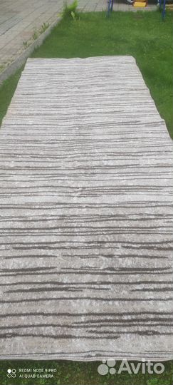 Ковер 2 на 5 бу