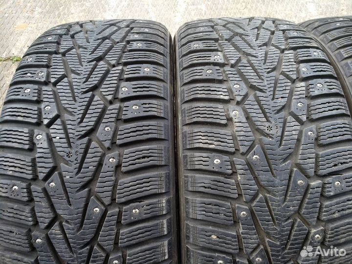 Nokian Tyres Hakkapeliitta 7 235/55 R17 103T