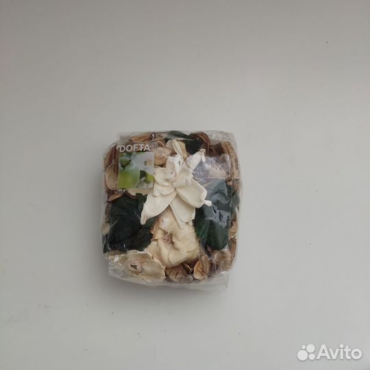 Аромасаше IKEA Dofta