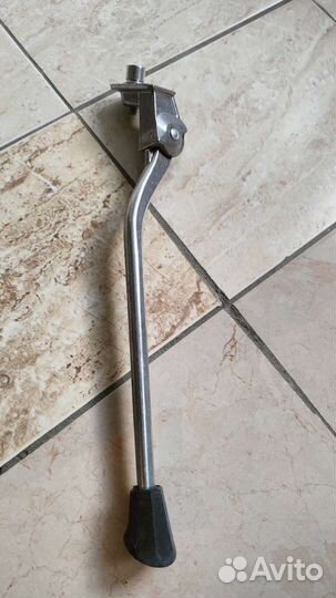 Подножка для велосипеда