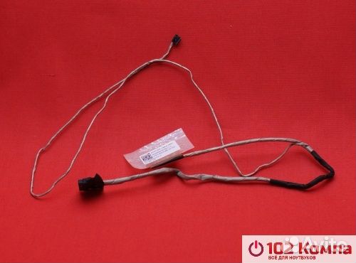 Шлейф матрицы для ноутбука Lenovo 100-15IBY, 100-1