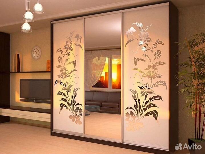 Сборщик мебели