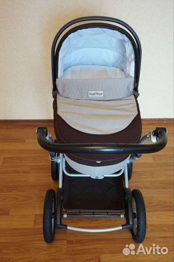 Коляска Peg Perego