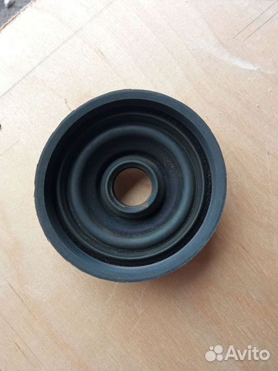 Запчасти на тойота