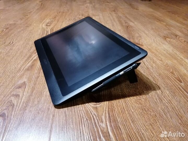 Wacom Cintiq 16 (DTK1660K0B)