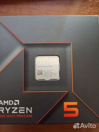 Ryzen 7 3800x/ 5 5600x/ 5 7600x /intel i5 10600kf