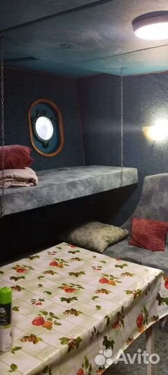 Продам катер