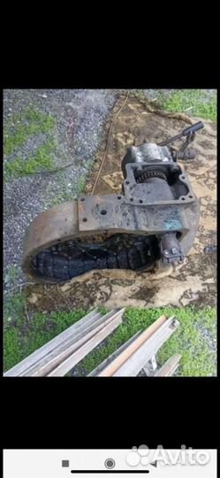 Запчасти на трактор юмз 6