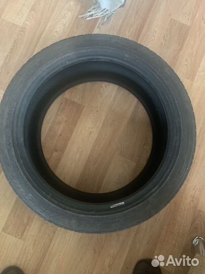 Bridgestone Potenza RE050A 245/40 R18 97Y