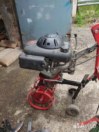 Мотокультиватор SunGarden t240 s