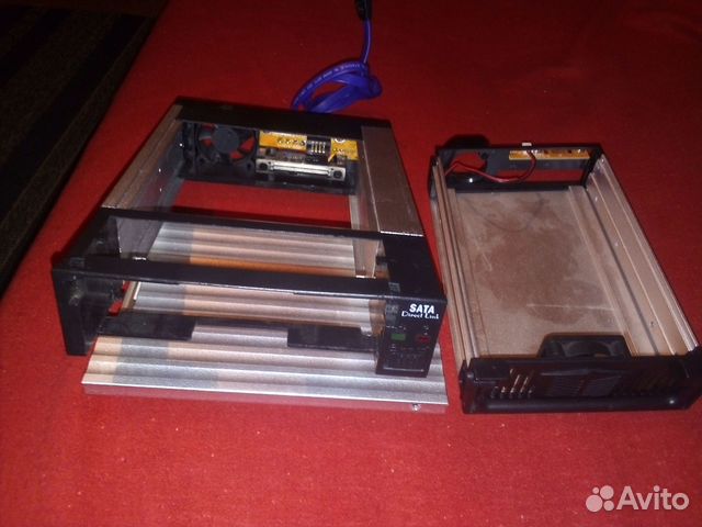 Комплектующие для компьютера