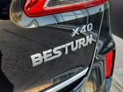 FAW Besturn X40 1.6 AT, 2021 объявление продам