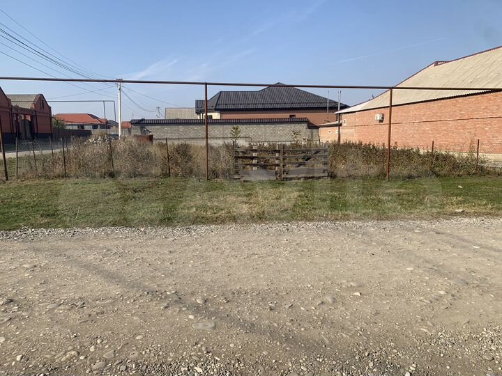 Участок 6 га (ИЖС)