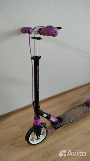 Самокат 2-х колесный Roces 200 mm