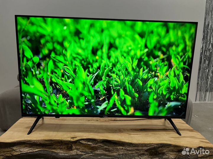 Телевизоры smart tv новый 32,43,50,55,65 дюймов