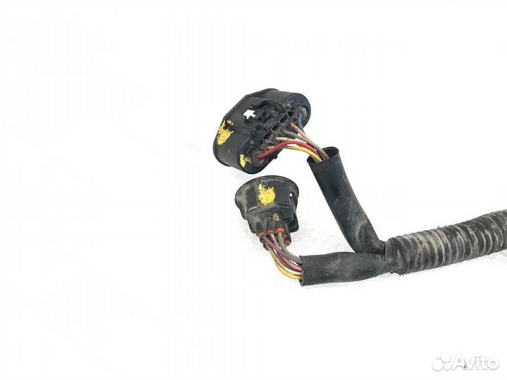 Проводка подкапотная Mazda 3Bl седан 1.6 2011