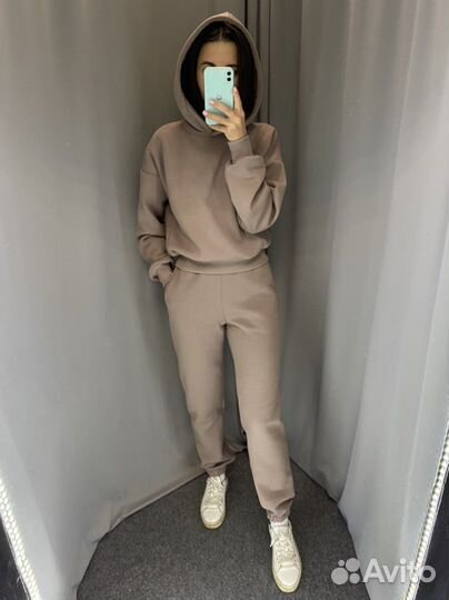 Швейное производство