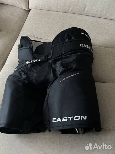 Хоккейная форма