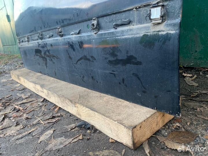 Двери bmw e36 седан