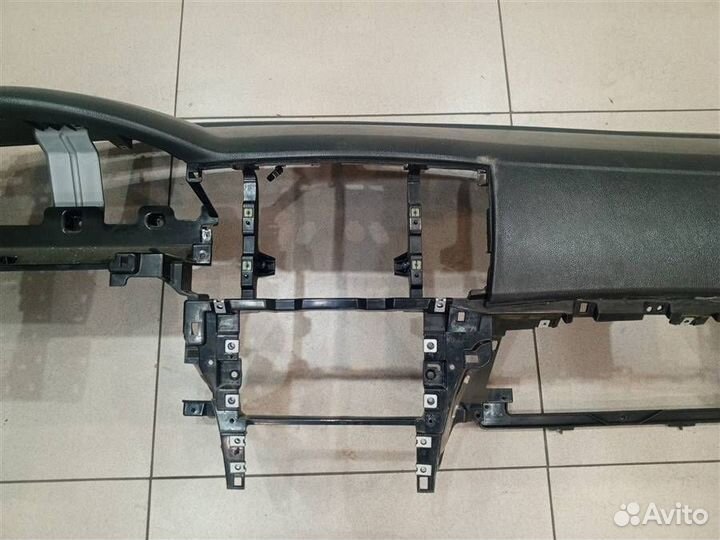 Торпедо Chevrolet Epica 2006-2012