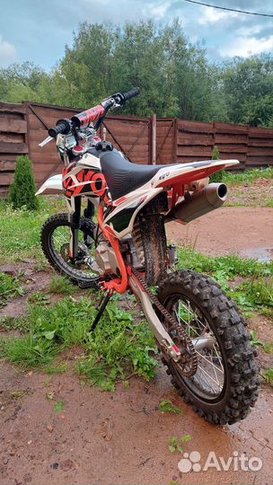 Кайо тт125