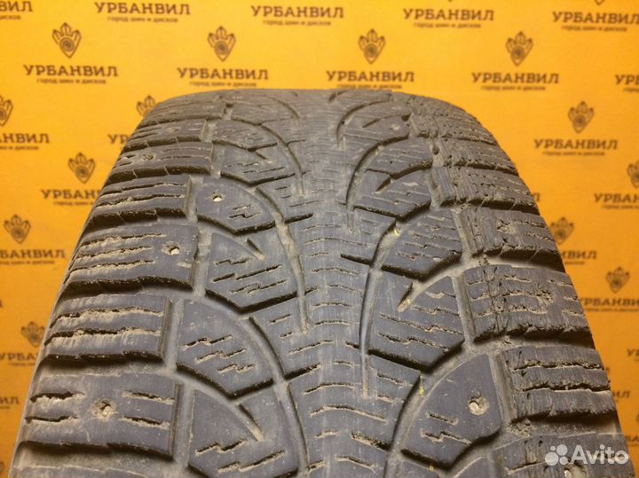 Pirelli Winter Carving Edge 215/65 R16