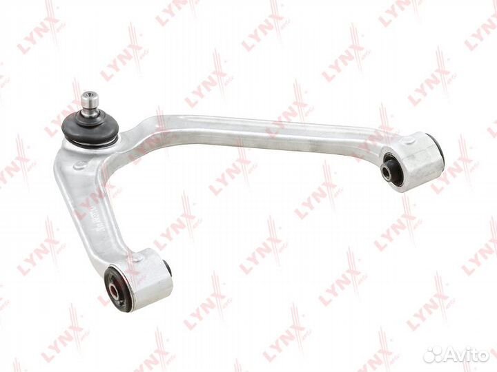 Рычаг подвески