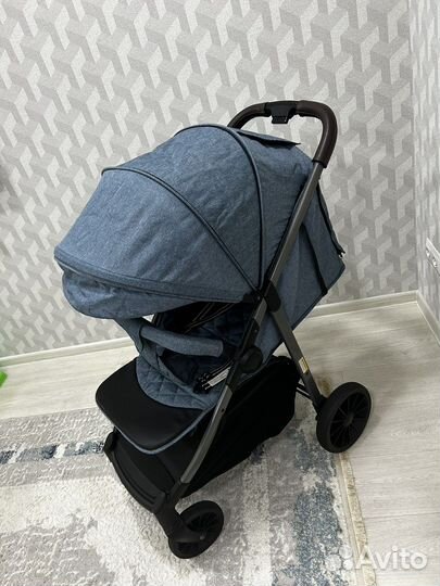 Коляска прогулочна Costa Jenny Plus