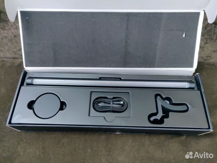 Xiaomi Mija лампа для монитора