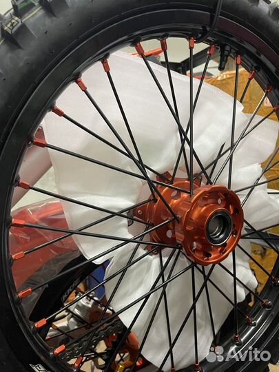 Эндуро kews 2T 250 2023 В наличии