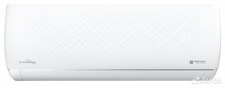 Сплит-система Royal Clima RCI-RNX24HN Renaissance