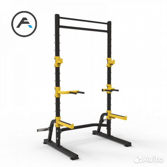 Силовая рама apex Force G02