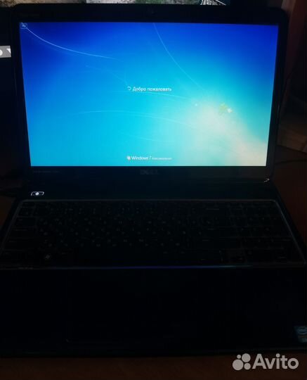 Dell N5110