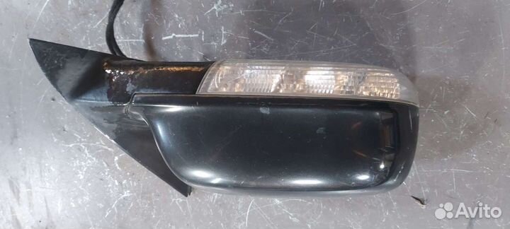Зеркало боковое правое на Volkswagen Phaeton