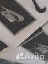 200 пар nike носков