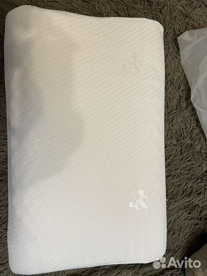 Подушка ортопедическая новая