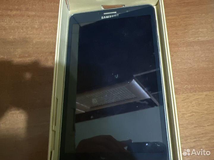 Планшет samsung galaxy tab 4