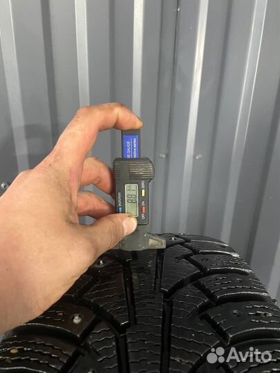 Nokian Tyres Nordman 5 205/60 R16 96T