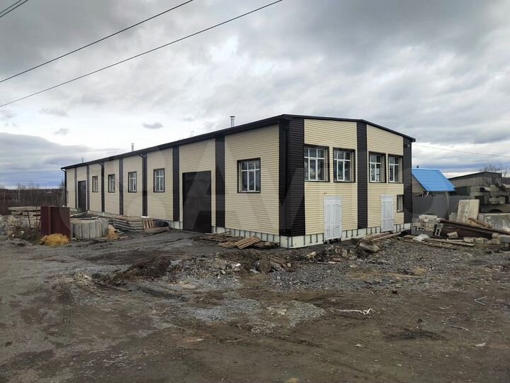 Продам Здание, 600 м²