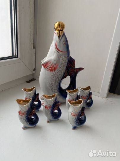 Набор посуды