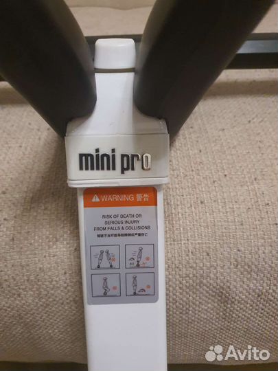 Segway ninebot mini pro сигвей мини про