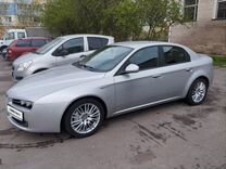 Alfa Romeo 159 2.0 MT, 2010, 237 000 км, с пробегом, цена 869 000 руб.