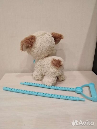 Интерактивный щенок от FurReal Friends