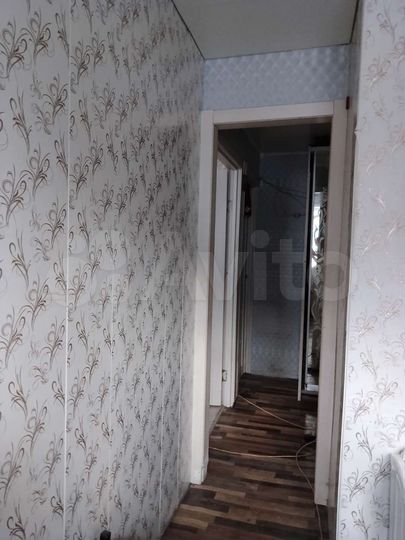 2-к. квартира, 37 м², 1/5 эт.