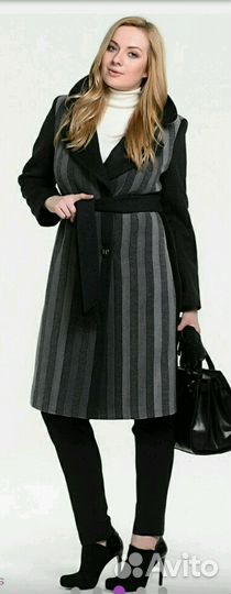 Пальто женское