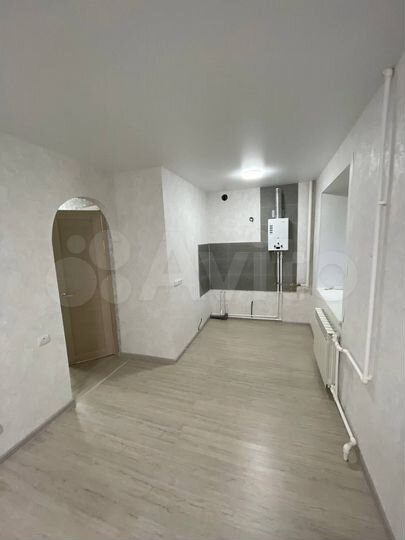 2-к. квартира, 39,8 м², 1/5 эт.